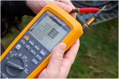 新品上市：Fluke 283FC/PV 1500V功率萬用表和無線電流鉗