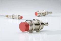 輕松滿足檢測距離，勞易測新型電感式傳感器IS 200系列