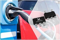 Nexperia的變壓器驅動器助力提高工業和汽車應用的效率和性能