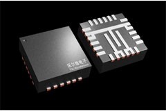 拓爾微電子推出高效率，全集成4－MOSFET 升降壓轉(zhuǎn)換器TMI5330