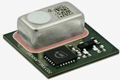 英飛凌推出XENSIV PAS CO2 5V傳感器，用于提高樓宇能效和空氣質量