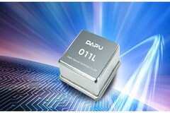 超低功耗快啟恒溫晶振助力5G－A與6G發展