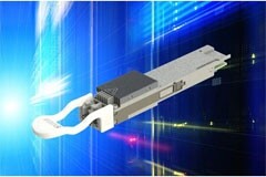 Coherent高意首推L波段800G ZR/ZR+可插拔光模塊