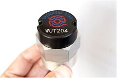 Broadsens(博傳科技)推出工業級無線超聲螺栓預緊力監測傳感器