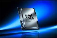 英特爾發(fā)布首款A(yù)I PC臺(tái)式機(jī)處理器酷睿Ultra 200S