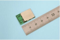 加賀富儀艾電子推出支持Wi－Fi 6和藍牙的無線局域網/藍牙組合模塊