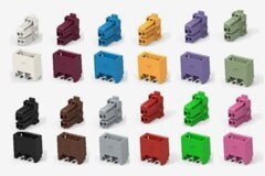 【TE Connectivity】新品來(lái)襲！5mm power key 表面貼裝連接器，讓裝配更高效！