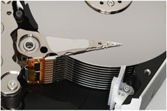 西部數(shù)據(jù)正式推出超大容量 ePMR HDD 以滿足日益增長的近線存儲需求