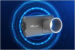 星縱物聯測距產品隊伍新增“下水道雷達測距傳感器”