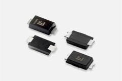 Littelfuse 推出業界首款用于SiC MOSFET柵極保護的非對稱瞬態抑制二極管系列