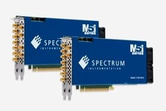 Spectrum儀器推出PCIe系列任意波形發(fā)生器卡