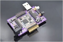 中印云端低速光模塊解決方案重磅上新，引領電梯光纖通信新紀元