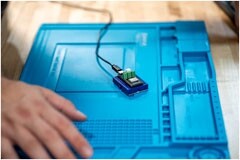 TITAN Haptics 推出 TITAN Core：為中國(guó)的健康、游戲和XR/VR行業(yè)簡(jiǎn)化觸覺(jué)原型開(kāi)發(fā)