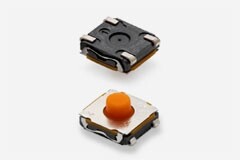 Littelfuse獨特的KSC DCT輕觸開關(guān)提供雙電路技術(shù)與SPDT功能，具有卓越的安全性