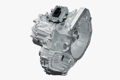 麥格納為歐洲整車廠推出可擴展的環保型變速器