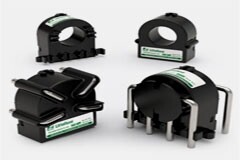 Littelfuse推出用于模式2和模式3充電樁的RCMP20剩余電流監(jiān)控器系列