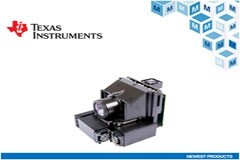 貿澤開售適用于高亮度汽車投影的Texas Instruments DLP5532PROJHBQ1EVM