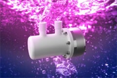 艾邁斯歐司朗推出全新UV－C LED，提升UV－C消毒與處理解決方案效率