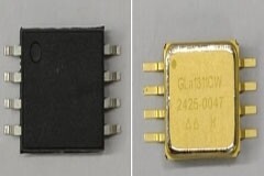 格勵微推出GLa1311和GLa1312兩款高精度隔離型運算放大器