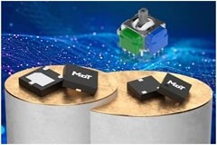 多維科技在德國Electronica和SPS展會上推出用于游戲手柄的新型TMR傳感器芯片