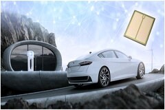 東芝推出具有低導通電阻和高可靠性的適用于車載牽引逆變器的最新款1200 V SiC MOSFET