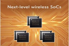 Nordic Semiconductor推出nRF54L15、nRF54L10 和 nRF54L05 下一代無線 SoC，鞏固在物聯網超低功耗無線連接領域的領導地位