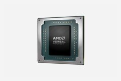 AMD 宣布推出第二代 Versal Premium 系列，實現全新系統加速水平，滿足數據密集型工作負載需求