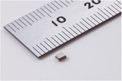 村田首款在－40～125℃的寬工作溫度范圍內實現±40ppm頻率偏差的高精度汽車用晶體諧振器