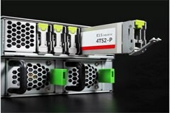 宜鼎專為邊緣服務(wù)器應(yīng)用推出E1.S固態(tài)硬盤