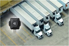 功能多樣，靈活耐用！移遠(yuǎn)通信再推兩款新型4G、Wi－Fi、GNSS三合一組合天線