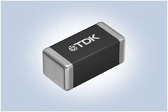 電感器: TDK 進一步擴展用于汽車同軸電纜供電電路的積層電感器產品