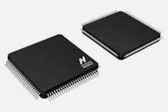 芯弦半導體聯合納芯微推出NS800RT系列實時控制MCU