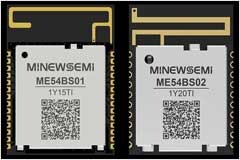 基于Nordic nRF54L系列的低功耗藍牙模塊助力下一代物聯網應用性能升級