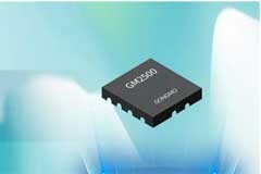 共模半導體推出基于Turbo Switch技術的小體積、高效、低 EMI、同步 6A 降壓變換器