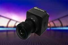 殷創科技基于Omuivision PureCel Plus－S技術發布最新8M相機模組