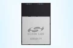 芯科科技突破性超低功耗Wi－Fi 6和低功耗藍牙5.4模塊加速設備部署