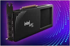 英特爾推出全新英特爾銳炫B系列顯卡