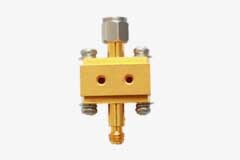 思儀科技推出10MHz~110GHz隔直模塊產(chǎn)品