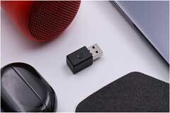 由Nordic賦能的音頻發射器可從傳統設備傳輸高質量低功耗藍牙音頻