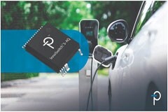 Power Integrations面向800V汽車應用推出新型寬爬電距離開關IC