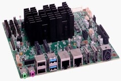 低功耗，高能效！華北工控MITX－6122主板賦能植保無人機更可靠運行