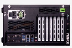 華北工控推出工業整機EPC－7893M20：流程工業自動化控制的理想選擇