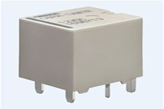 歐姆龍提供穩定長效電力支持的G8PM大容量車載繼電器