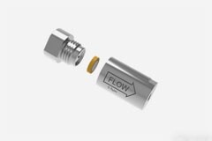 精準過濾，守護儀器——英邁儀器在線過濾器