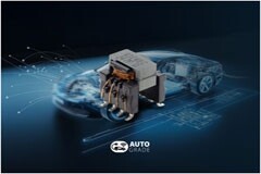 Bourns 全新推出符合 AEC－Q200 標(biāo)準(zhǔn) 車規(guī)級高隔離反激式變壓器系列