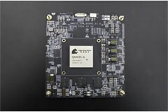 Chiplet自駕芯片，來了！北極雄芯啟明935A系列宣布點亮