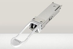 Coherent高意宣布工業溫度范圍100G ZR QSFP28數字相干光收發器正式上市