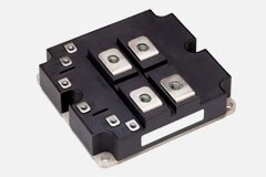 三菱電機開始提供S1系列HVIGBT模塊樣品