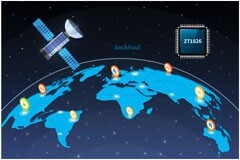 縱行科技推出新升級版ZT1826芯片：引領窄帶通信新場景，加速國產替代進程