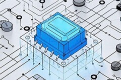 鯤能新品發布——高性能視頻運算放大器KNA811